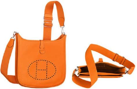 hermes venne|hermes evelyne h logo.